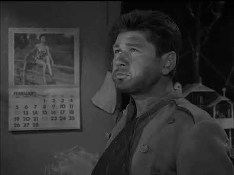 3x01 pt.2 Soli - Ai Confini Della Realtà (The Twilight Zone)