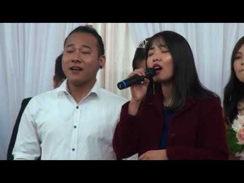 Lung kituak Itna ( Kikim & Mangnu ) Mopawi