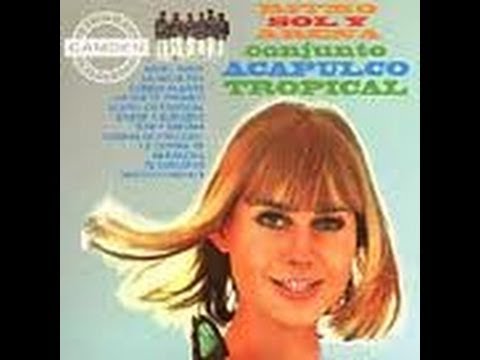 ACAPULCO TROPICAL Disco LP No.1 parte -1