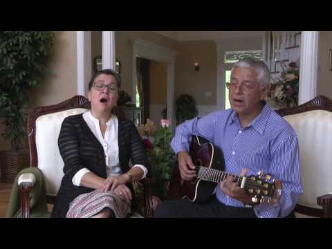 The Love of God - David & Rosita Fuentes