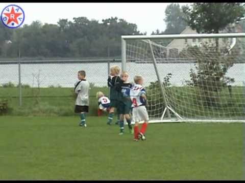 De Held F1 - GVAV Rapiditas F1 3-5