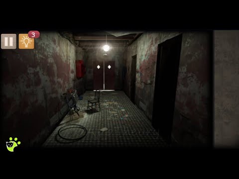 Spotlight Room Escape Level 4 Fate Full Walkthrough with Solutions (Javelin Ltd)