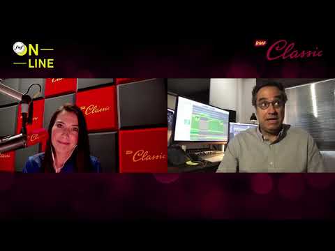 FMF online | Q&A | Diego Navarro