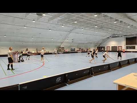 Hatsina P16 - Welhot P15