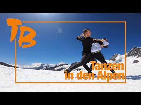 Tanzen in den Alpen 2019 | Schweiz