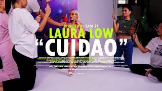 Laura Low - Cuidao (Behind the Scenes)