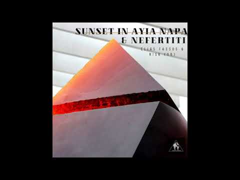 Elias Fassos & RisK (GR) - Sunset in Ayia Napa (original mix)[Cafe De Anatolia 043]
