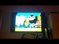 Closing To Baby Hood 2011 UK Homemade DVD