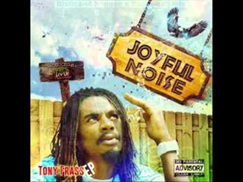 Tony Frass - Moment of Greatness - Zion Train Riddim - Liv up Records