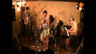 A Night in Tunisia / Mr.Elephants (Live at mona records)