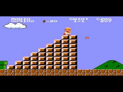 GUGAS x YEAH-T - MARIO POD WODĄ