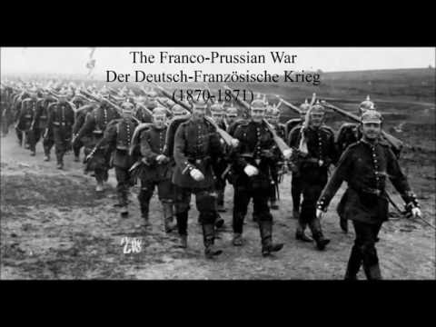 The Franco-Prussian War (1870-1871)