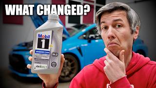 Motor Oil Changed In 2025 - Here's What You Need To Know thumbnail