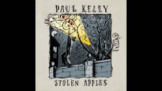 Paul Kelly - God Told Me To (HD)