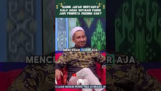 Download lagu HABIB JAFAR BERTANYA KALO ANAK HOTMAN PARIS JADI PENDETA DIIZININ GAK ? METRO TV mp3 Download lagu HABIB JAFAR BERTANYA KALO ANAK HOTMAN PARIS JADI PENDETA DIIZININ GAK ? METRO TV mp3