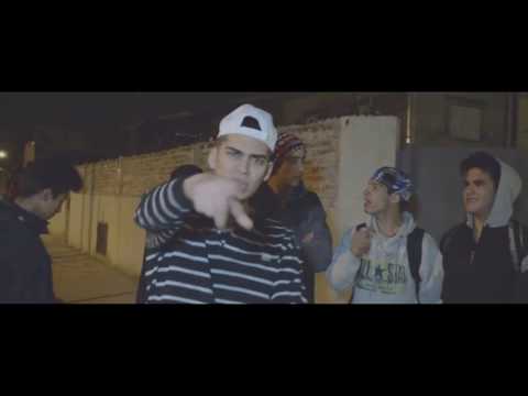 Coqeé Flow Ft  Zaravia Zaudita   MIEDO ES MALA PALABRA Prod By Kikez