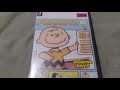PEANUTS SCHOOL DAYS DVD Overview
