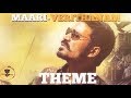 Maari Verithanam WhatsApp Status