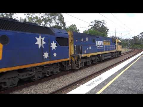 NR73 / AN8 / NR6 with PN 1BM4 - 19/10/20