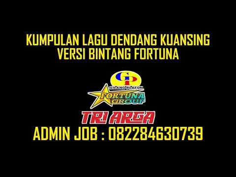 KUMPULAN LAGU DENDANG KUANSING VERSI BINTANGFORTUNA