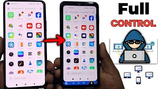 Download lagu How to Share Phone Screen and Control it Remotely 2025 mp3