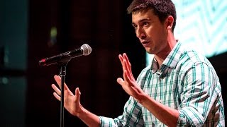 The sweaty teacher&#39;s lament - Justin Lamb