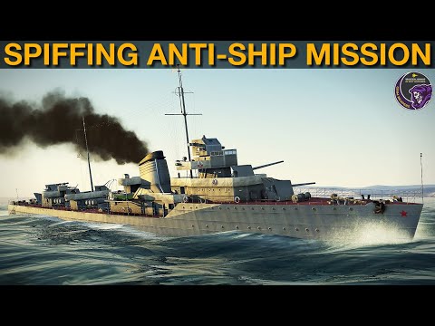 Alternate History Campaign: Destroying The Invasion Naval Fleets | IL-2