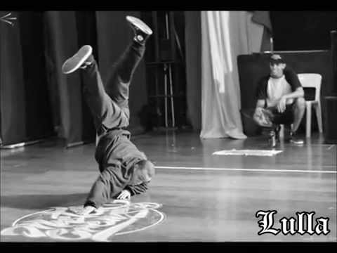 *B-BOY LULLA* - Trailler 2013/2014