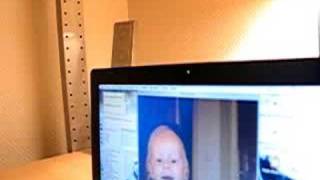 Baby doing Dum og deilig by Knutsen og Ludvigsen