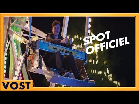 Love, Simon - Spot Love Secret VOST