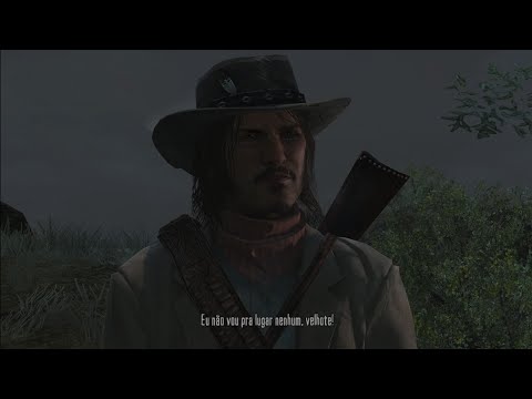 Red Dead Redemption Ps5: a Vingança do Jack Marston