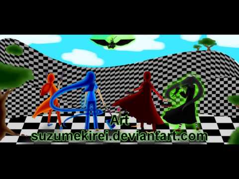 [Pre-Scratch] Homestuck - At The Price Of Oblivion Extended