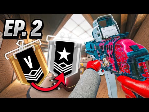 Solo Queue: Copper To Champion Ep. 2