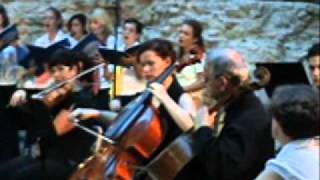 Karl Jenkins - Amaté Adea