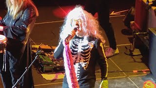 The B-52&#39;s, Planet Claire (live), Farewell Tour, San Francisco, October 28, 2022 (4K)