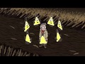 Gravity Falls (Bill Cipher) - Emperor's New Clothes ...