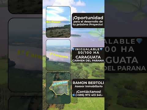 💎PROPIEDAD PREMIUM EN VENTA💎CARMEN