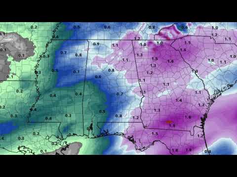February 24, 2020 Weather Xtreme Video - Afternoon Edition