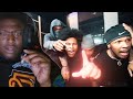 BIGSMOKEDAWG REACTS TO DudeyLo X Dotty HE JACKED IT Official Video