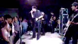 The Juliana Theory - Into the Dark (Live)