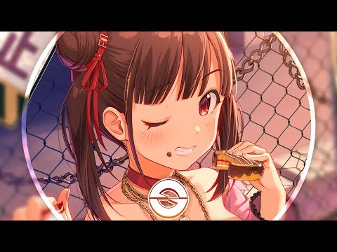 Nightcore - Sweet Sunshine (Arc North) - (Lyrics)