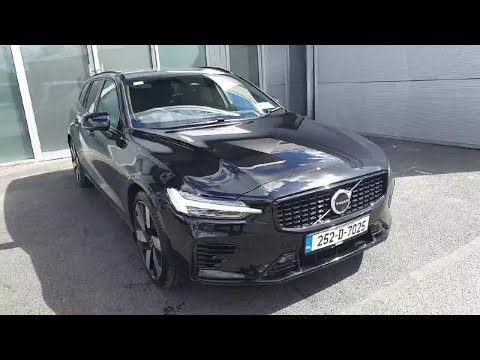 Volvo V60 T6 Phev Plus Dark - Image 2