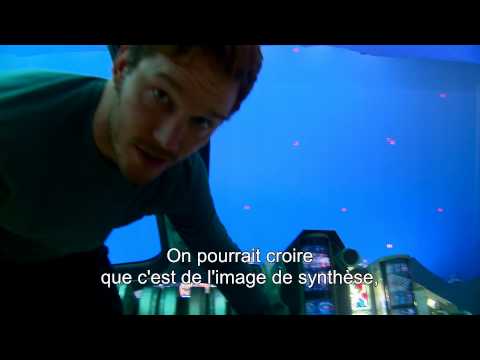 Les Gardiens de la Galaxie : Matez-moi le Milan