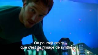 Les Gardiens de la Galaxie : Matez-moi le Milan