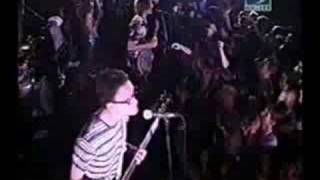 Mudhoney - Here Comes Sickness - Rio de Janeiro, BRA