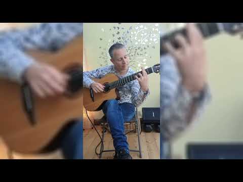 Video Tom Clarke  West Sussex