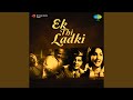 Ghir Ghir Ke Aai Badariya