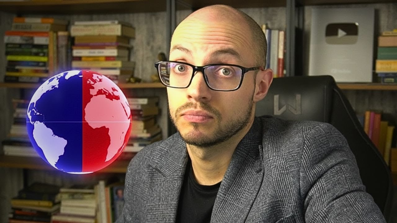 Ainda vale a pena ETFs UCITs IWDA e EIMI para ações globais?