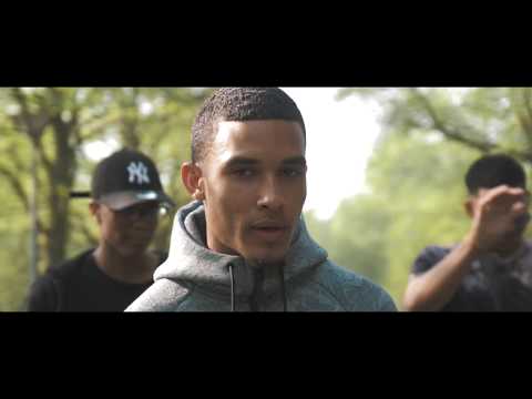 NALD M - Kumi Gang ❌ TheRealStayAlive 🎥Official Video