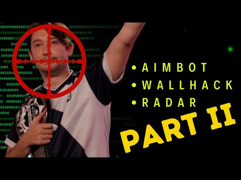 Cheater vs World Champion PART II 💪🙈😆